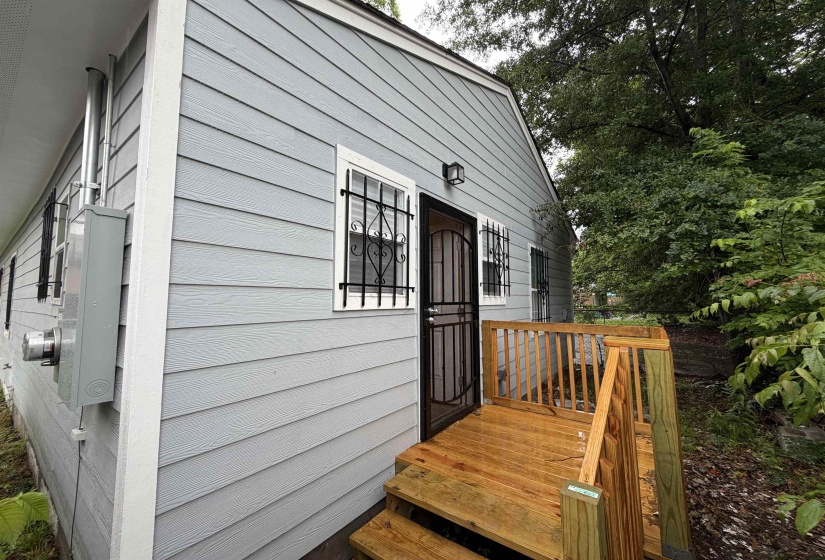 752 CASTLE ST, Memphis, Tennessee 38107, 3 Bedrooms Bedrooms, 6 Rooms Rooms,2 BathroomsBathrooms,Residential,For Sale,CASTLE,10222277