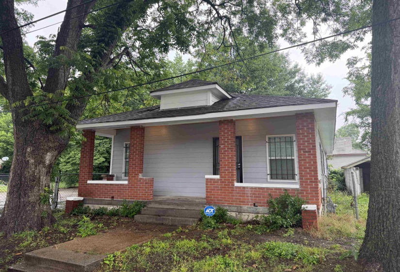 752 CASTLE ST, Memphis, Tennessee 38107, 3 Bedrooms Bedrooms, 6 Rooms Rooms,2 BathroomsBathrooms,Residential,For Sale,CASTLE,10222277