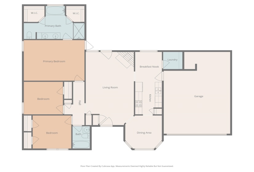 252 SUMMIT VIEW CV, Collierville, Tennessee 38017, 3 Bedrooms Bedrooms, 6 Rooms Rooms,2 BathroomsBathrooms,Residential,For Sale,SUMMIT VIEW,10222278