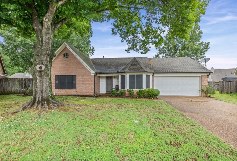 252 SUMMIT VIEW CV, Collierville, Tennessee 38017, 3 Bedrooms Bedrooms, 6 Rooms Rooms,2 BathroomsBathrooms,Residential,For Sale,SUMMIT VIEW,10222278