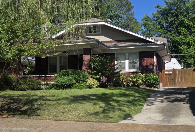 704 IDLEWILD ST, Memphis, Tennessee 38107, 3 Bedroom Bedrooms, 8 Room Rooms,2 BathroomBathrooms,Residential,For Sale,IDLEWILD,0,10222279