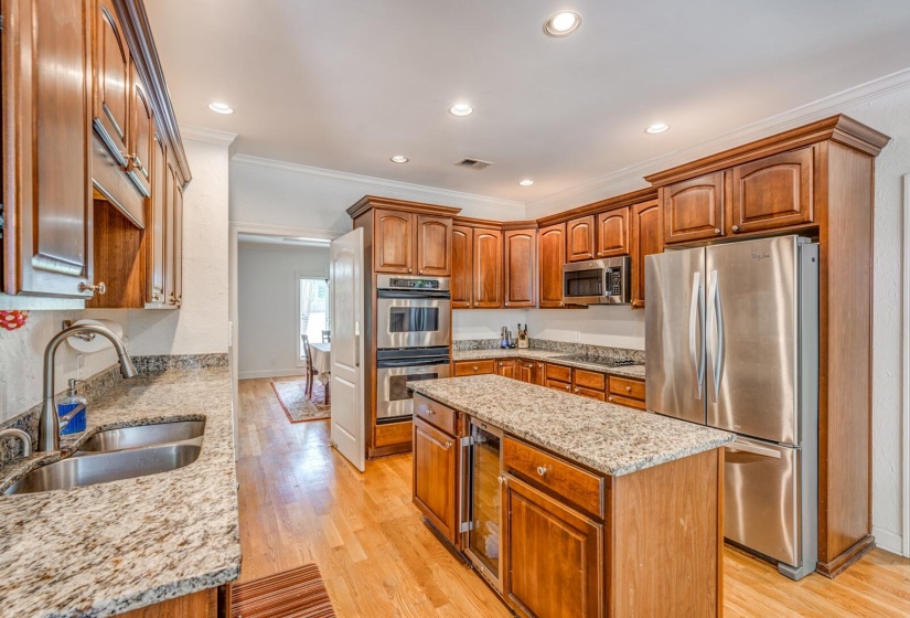 2999 STEEPLEGATE CV, Germantown, Tennessee 38138, 4 Bedrooms Bedrooms, 11 Rooms Rooms,3.1 BathroomsBathrooms,Residential,For Sale,STEEPLEGATE,10222280