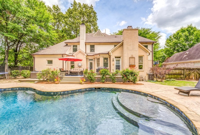 2999 STEEPLEGATE CV, Germantown, Tennessee 38138, 4 Bedrooms Bedrooms, 11 Rooms Rooms,3.1 BathroomsBathrooms,Residential,For Sale,STEEPLEGATE,10222280