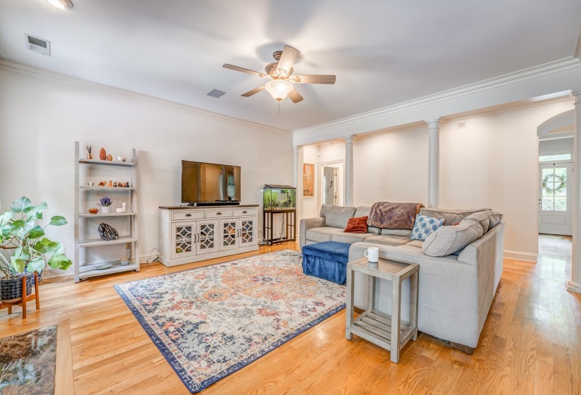 2999 STEEPLEGATE CV, Germantown, Tennessee 38138, 4 Bedrooms Bedrooms, 11 Rooms Rooms,3.1 BathroomsBathrooms,Residential,For Sale,STEEPLEGATE,10222280