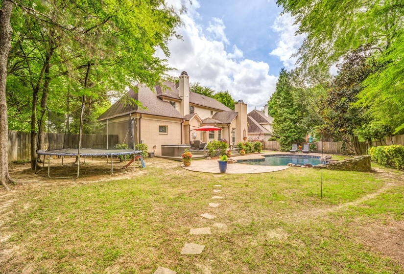2999 STEEPLEGATE CV, Germantown, Tennessee 38138, 4 Bedrooms Bedrooms, 11 Rooms Rooms,3.1 BathroomsBathrooms,Residential,For Sale,STEEPLEGATE,10222280