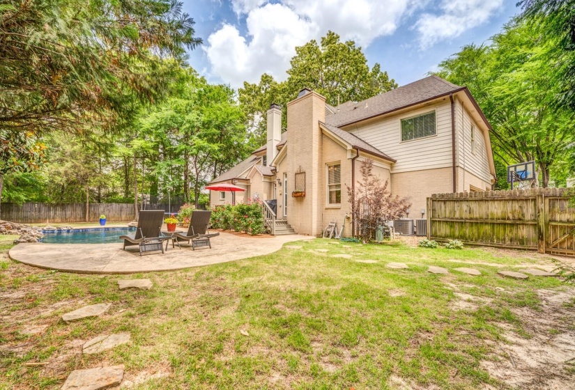 2999 STEEPLEGATE CV, Germantown, Tennessee 38138, 4 Bedrooms Bedrooms, 11 Rooms Rooms,3.1 BathroomsBathrooms,Residential,For Sale,STEEPLEGATE,10222280