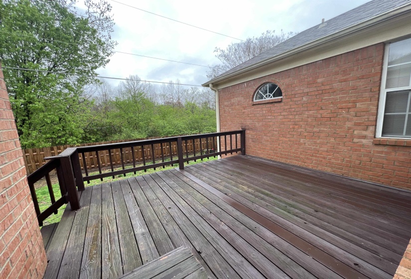 9347 GARDEN WOODS DR, Cordova, Tennessee 38016, 3 Bedrooms Bedrooms, 6 Rooms Rooms,2 BathroomsBathrooms,Residential,For Sale,GARDEN WOODS,10222282