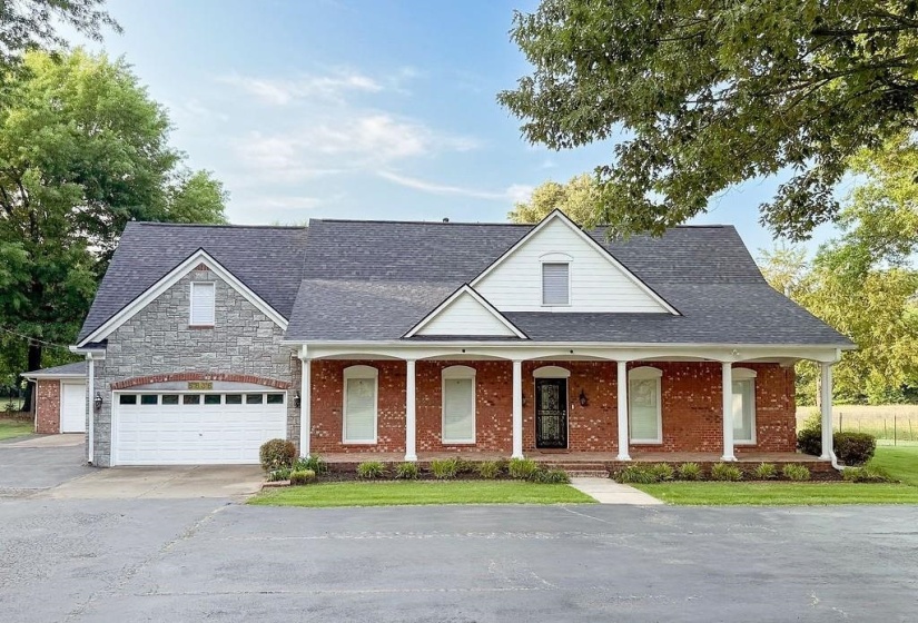 5636 PLEASANT RIDGE RD, Millington, Tennessee 38053, 4 Bedrooms Bedrooms, 8 Rooms Rooms,2.1 BathroomsBathrooms,Residential,For Sale,PLEASANT RIDGE,10222284
