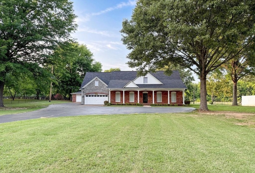 5636 PLEASANT RIDGE RD, Millington, Tennessee 38053, 4 Bedrooms Bedrooms, 8 Rooms Rooms,2.1 BathroomsBathrooms,Residential,For Sale,PLEASANT RIDGE,10222284