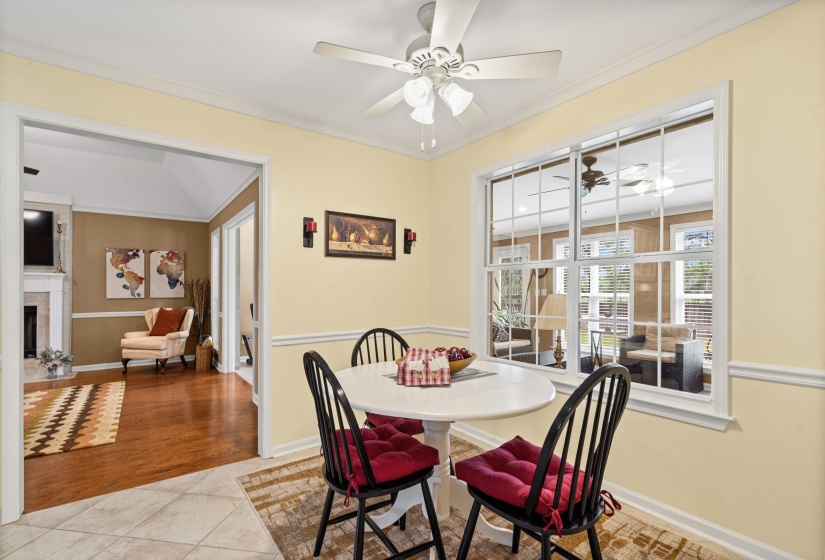 1510 WOLF RIDGE DR, Collierville, Tennessee 38017, 3 Bedrooms Bedrooms, 7 Rooms Rooms,2 BathroomsBathrooms,Residential,For Sale,WOLF RIDGE,10222285