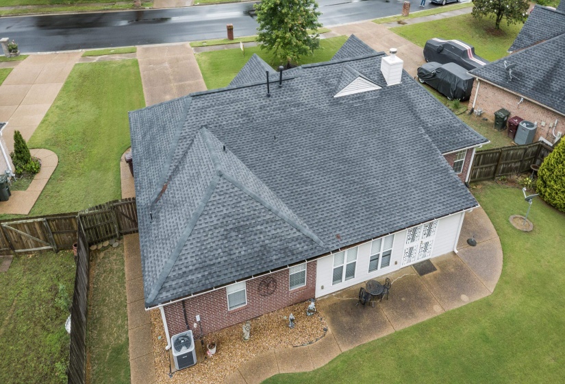1510 WOLF RIDGE DR, Collierville, Tennessee 38017, 3 Bedrooms Bedrooms, 7 Rooms Rooms,2 BathroomsBathrooms,Residential,For Sale,WOLF RIDGE,10222285