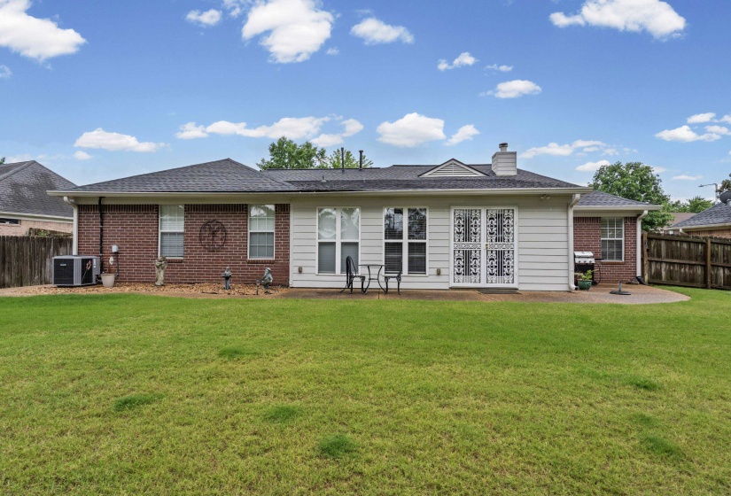 1510 WOLF RIDGE DR, Collierville, Tennessee 38017, 3 Bedrooms Bedrooms, 7 Rooms Rooms,2 BathroomsBathrooms,Residential,For Sale,WOLF RIDGE,10222285