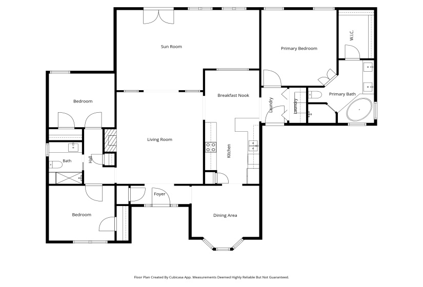 1510 WOLF RIDGE DR, Collierville, Tennessee 38017, 3 Bedrooms Bedrooms, 7 Rooms Rooms,2 BathroomsBathrooms,Residential,For Sale,WOLF RIDGE,10222285
