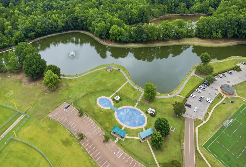 1510 WOLF RIDGE DR, Collierville, Tennessee 38017, 3 Bedrooms Bedrooms, 7 Rooms Rooms,2 BathroomsBathrooms,Residential,For Sale,WOLF RIDGE,10222285