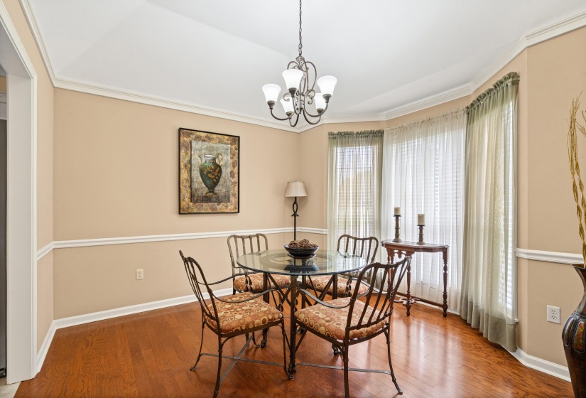 1510 WOLF RIDGE DR, Collierville, Tennessee 38017, 3 Bedrooms Bedrooms, 7 Rooms Rooms,2 BathroomsBathrooms,Residential,For Sale,WOLF RIDGE,10222285