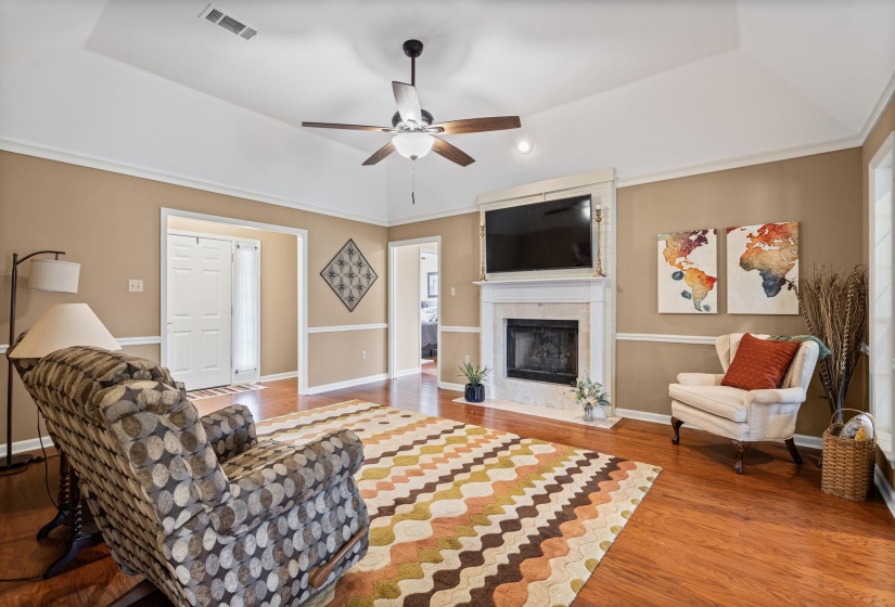 1510 WOLF RIDGE DR, Collierville, Tennessee 38017, 3 Bedrooms Bedrooms, 7 Rooms Rooms,2 BathroomsBathrooms,Residential,For Sale,WOLF RIDGE,10222285
