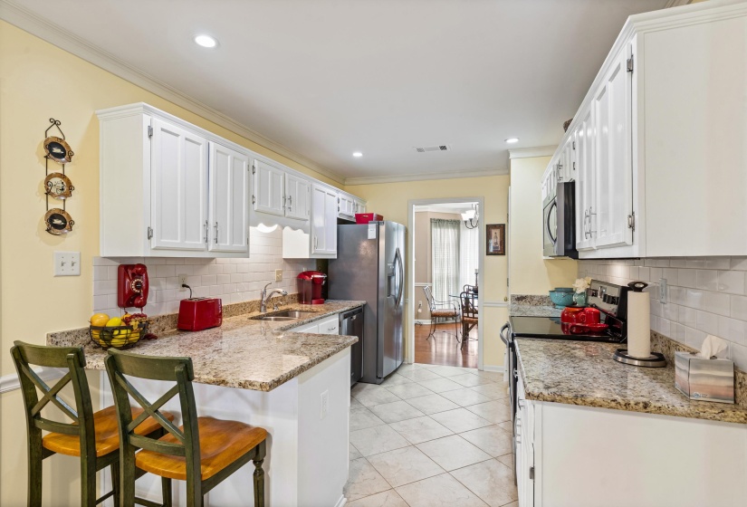 1510 WOLF RIDGE DR, Collierville, Tennessee 38017, 3 Bedrooms Bedrooms, 7 Rooms Rooms,2 BathroomsBathrooms,Residential,For Sale,WOLF RIDGE,10222285