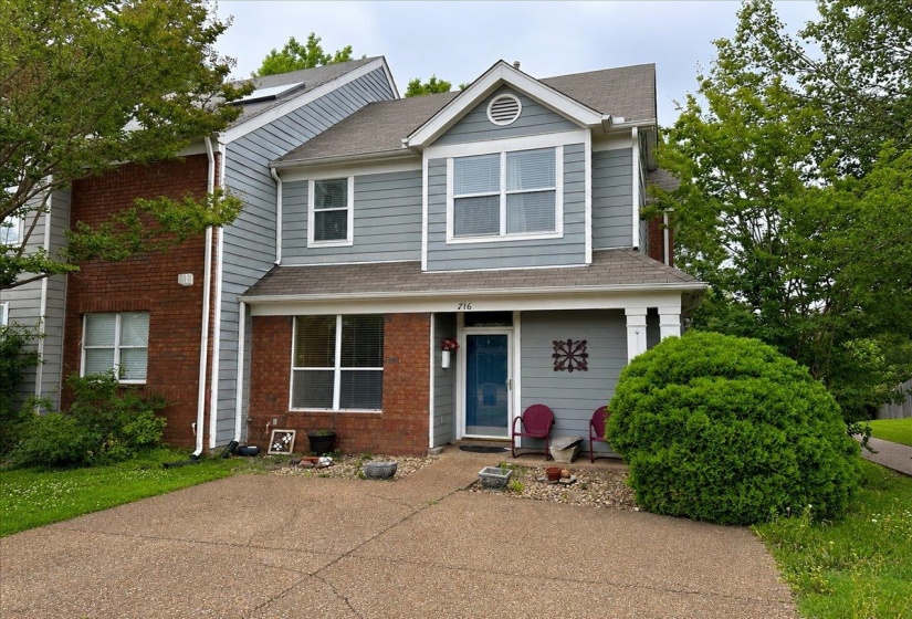 716 WALNUT WOODS CV, Cordova, Tennessee 38018, 2 Bedrooms Bedrooms, 5 Rooms Rooms,2 BathroomsBathrooms,Residential,For Sale,WALNUT WOODS,10222288