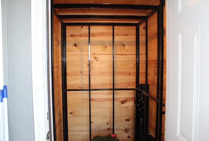 Elevator