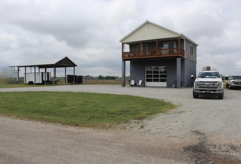 2355 CATFISH LANE LN, Crump, Tennessee 38327, 1 Bedroom Bedrooms, 4 Rooms Rooms,1 BathroomBathrooms,Residential,For Sale,CATFISH LANE,10222290