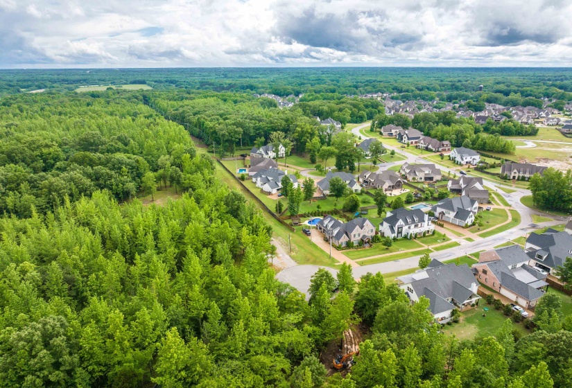 12800 MAGS LN, Collierville, Tennessee 38017, ,Land,For Sale,MAGS,10222296