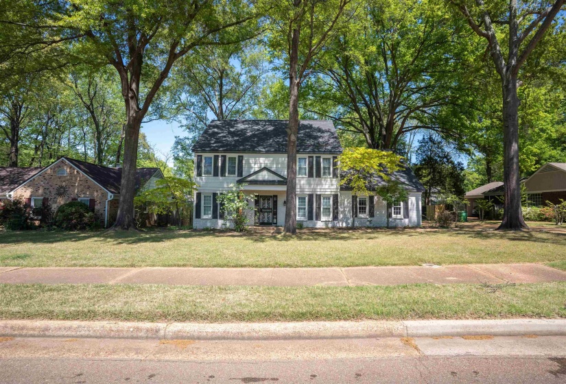 7238 MCVAY RD, Germantown, Tennessee 38138, 4 Bedrooms Bedrooms, 8 Rooms Rooms,2.1 BathroomsBathrooms,Residential,For Sale,MCVAY,10218202