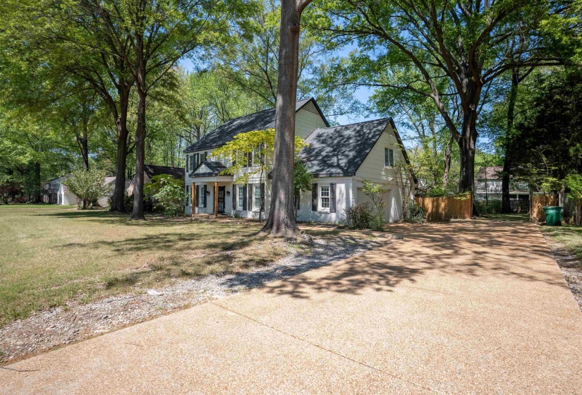 7238 MCVAY RD, Germantown, Tennessee 38138, 4 Bedrooms Bedrooms, 8 Rooms Rooms,2.1 BathroomsBathrooms,Residential,For Sale,MCVAY,10218202