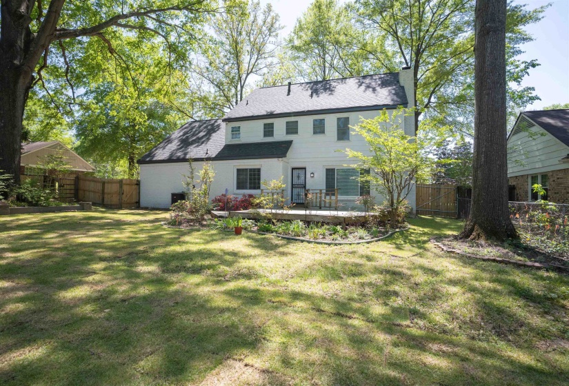 7238 MCVAY RD, Germantown, Tennessee 38138, 4 Bedrooms Bedrooms, 8 Rooms Rooms,2.1 BathroomsBathrooms,Residential,For Sale,MCVAY,10218202