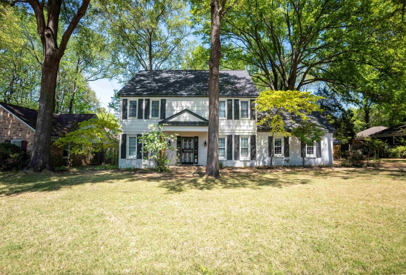 7238 MCVAY RD, Germantown, Tennessee 38138, 4 Bedrooms Bedrooms, 8 Rooms Rooms,2.1 BathroomsBathrooms,Residential,For Sale,MCVAY,10218202