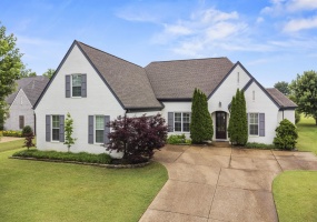 210 LINKS VIEW DR, Oakland, Tennessee 38060, 3 Bedroom Bedrooms, 11 Room Rooms,2.1 BathroomBathrooms,Residential,For Sale,LINKS VIEW,0,10222291