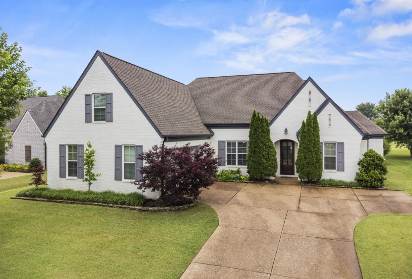 210 LINKS VIEW DR, Oakland, Tennessee 38060, 3 Bedroom Bedrooms, 11 Room Rooms,2.1 BathroomBathrooms,Residential,For Sale,LINKS VIEW,0,10222291