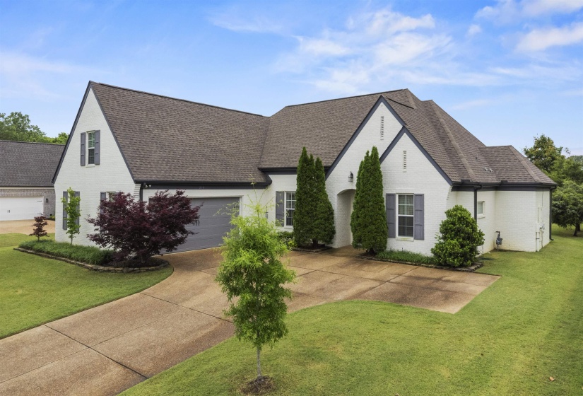 210 LINKS VIEW DR, Oakland, Tennessee 38060, 3 Bedroom Bedrooms, 11 Room Rooms,2.1 BathroomBathrooms,Residential,For Sale,LINKS VIEW,0,10222291