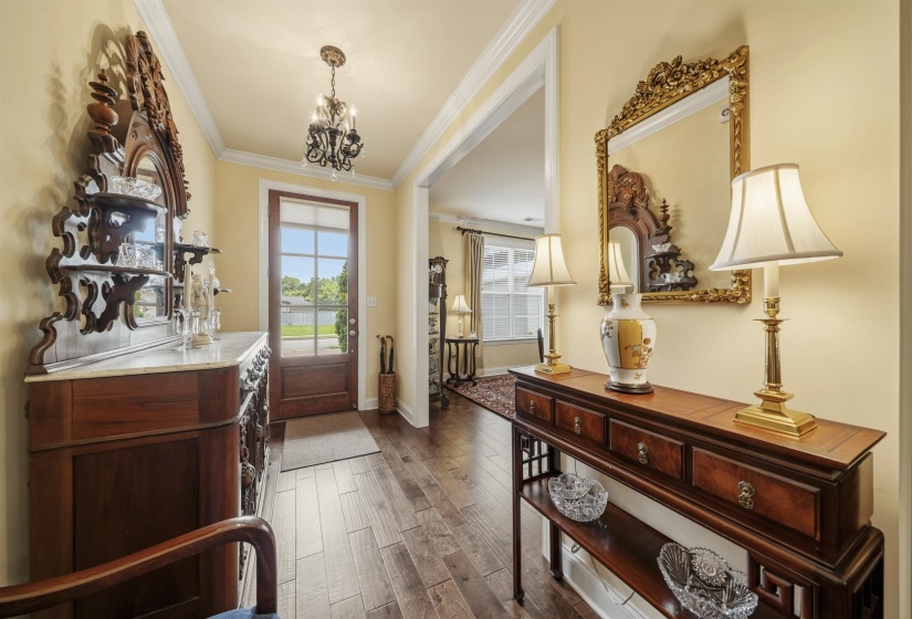 210 LINKS VIEW DR, Oakland, Tennessee 38060, 3 Bedroom Bedrooms, 11 Room Rooms,2.1 BathroomBathrooms,Residential,For Sale,LINKS VIEW,0,10222291