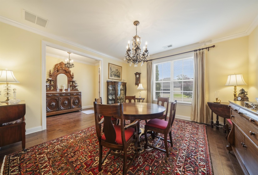 210 LINKS VIEW DR, Oakland, Tennessee 38060, 3 Bedroom Bedrooms, 11 Room Rooms,2.1 BathroomBathrooms,Residential,For Sale,LINKS VIEW,0,10222291