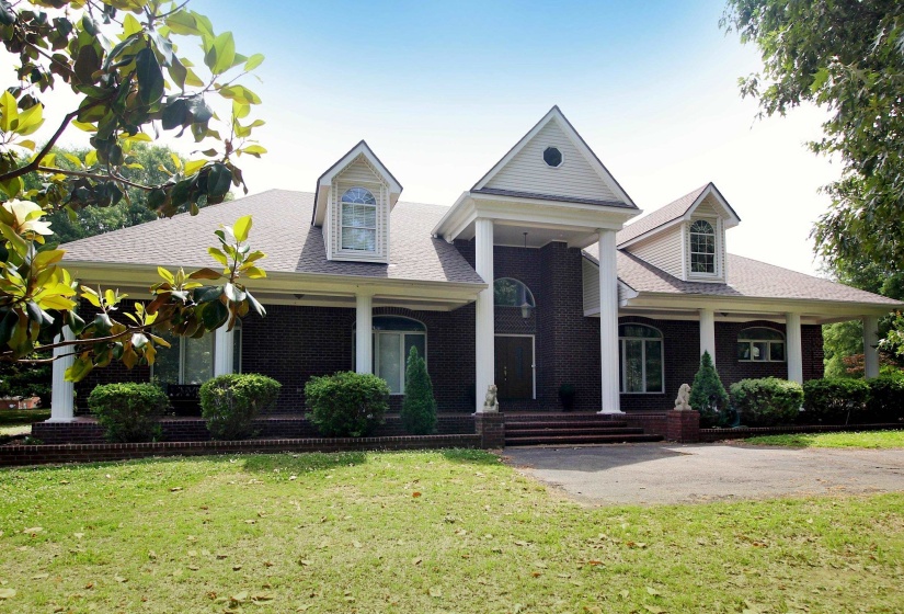 2550 REID-HOOKER RD, Eads, Tennessee 38028, 5 Bedroom Bedrooms, 11 Room Rooms,3.1 BathroomBathrooms,Residential,For Sale,REID-HOOKER,0,10222299