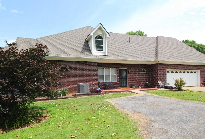 2550 REID-HOOKER RD, Eads, Tennessee 38028, 5 Bedroom Bedrooms, 11 Room Rooms,3.1 BathroomBathrooms,Residential,For Sale,REID-HOOKER,0,10222299