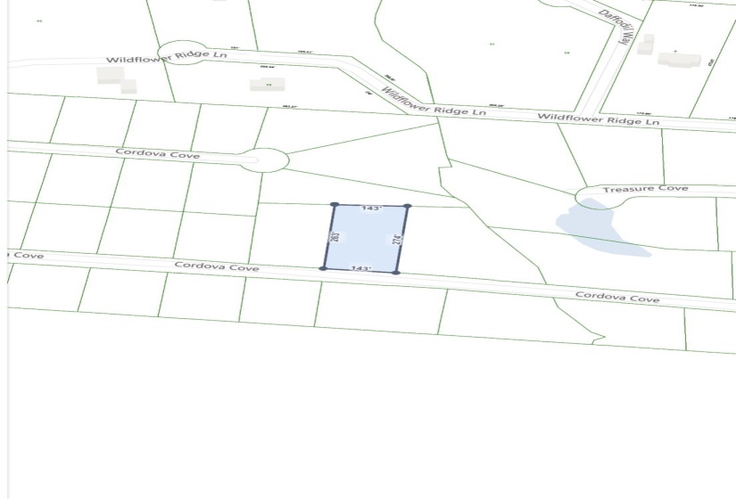 LOT 17 CORDOVA CV, Savannah, Tennessee 38372, 0 , 0 ,0,Land,For Sale,CORDOVA,0,10222315