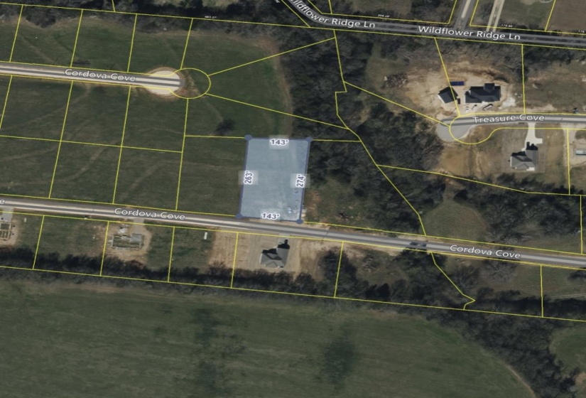 LOT 17 CORDOVA CV, Savannah, Tennessee 38372, 0 , 0 ,0,Land,For Sale,CORDOVA,0,10222315