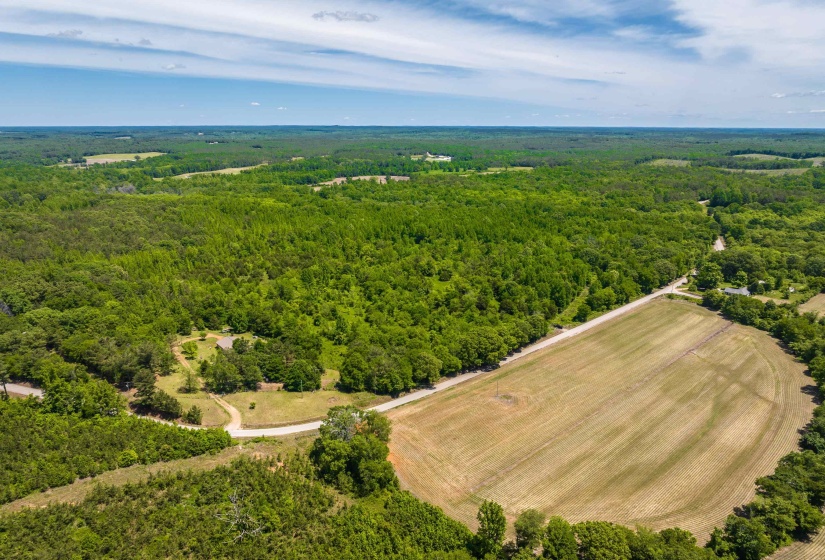 2340 CENTER HILL RD, Finger, Tennessee 38334, ,Land,For Sale,CENTER HILL,10222320