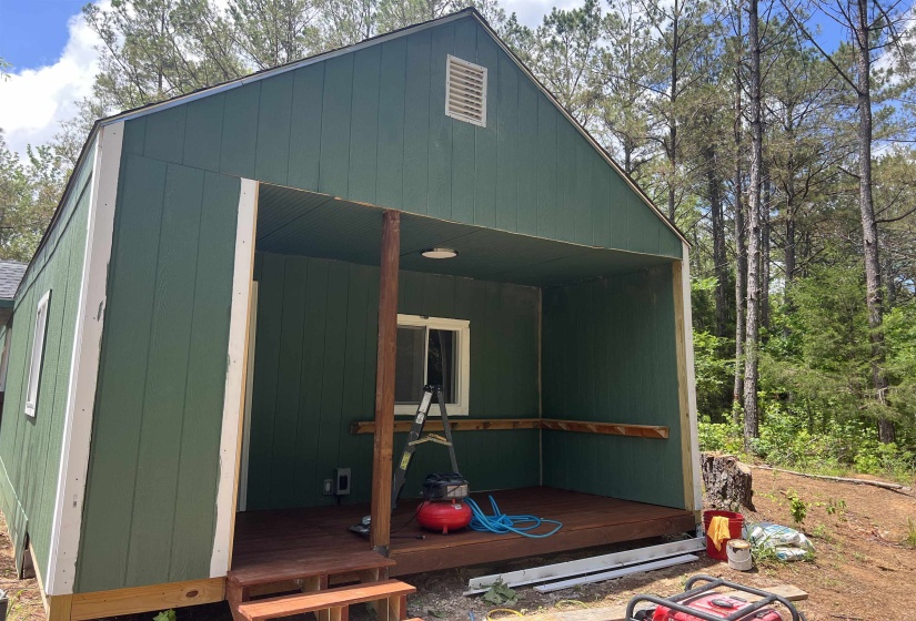 1525 BULLMAN RD, Finger, Tennessee 38334, 1 Bedroom Bedrooms, 5 Rooms Rooms,1 BathroomBathrooms,Residential,For Sale,BULLMAN,10222311