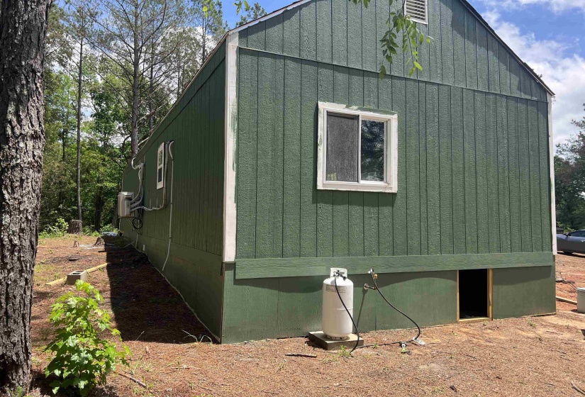 1525 BULLMAN RD, Finger, Tennessee 38334, 1 Bedroom Bedrooms, 5 Rooms Rooms,1 BathroomBathrooms,Residential,For Sale,BULLMAN,10222311