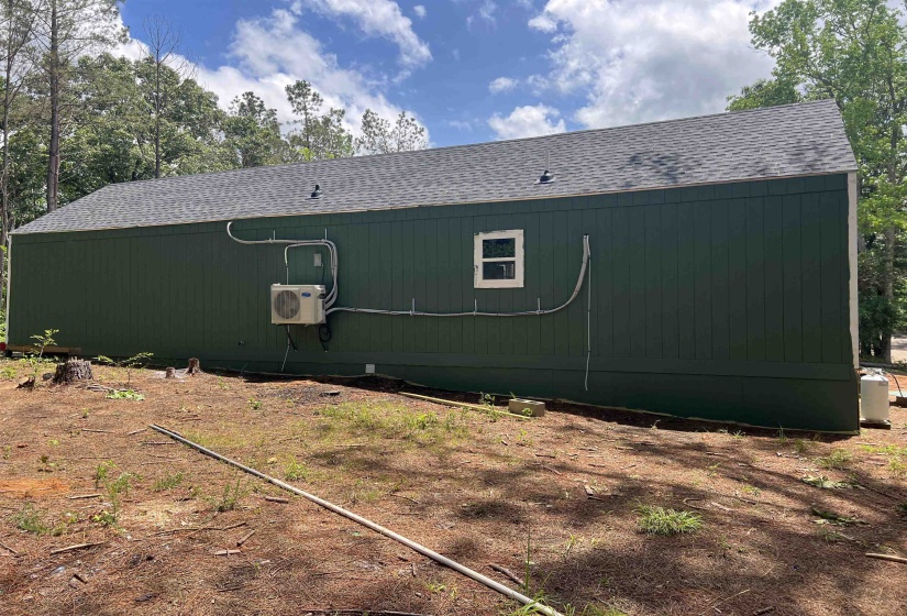 1525 BULLMAN RD, Finger, Tennessee 38334, 1 Bedroom Bedrooms, 5 Rooms Rooms,1 BathroomBathrooms,Residential,For Sale,BULLMAN,10222311