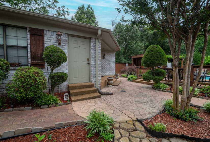 3038 YATES ST, Bartlett, Tennessee 38134, 3 Bedrooms Bedrooms, 6 Rooms Rooms,2 BathroomsBathrooms,Residential,For Sale,YATES,10222314