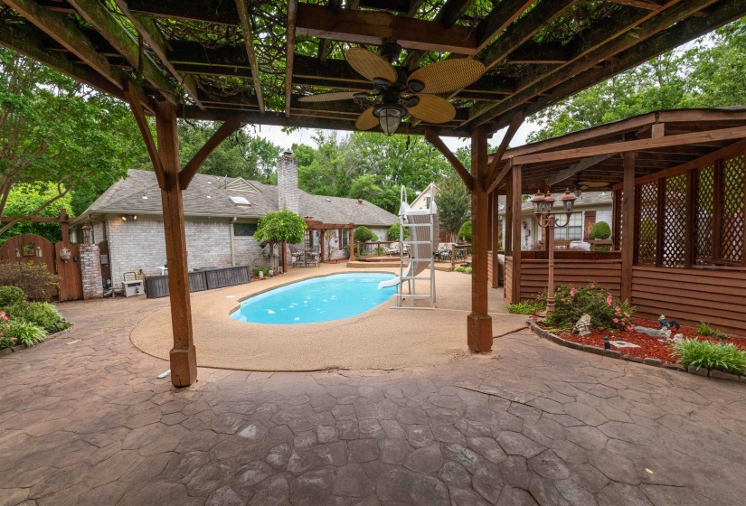 3038 YATES ST, Bartlett, Tennessee 38134, 3 Bedrooms Bedrooms, 6 Rooms Rooms,2 BathroomsBathrooms,Residential,For Sale,YATES,10222314