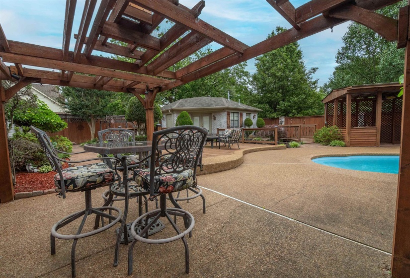 3038 YATES ST, Bartlett, Tennessee 38134, 3 Bedrooms Bedrooms, 6 Rooms Rooms,2 BathroomsBathrooms,Residential,For Sale,YATES,10222314