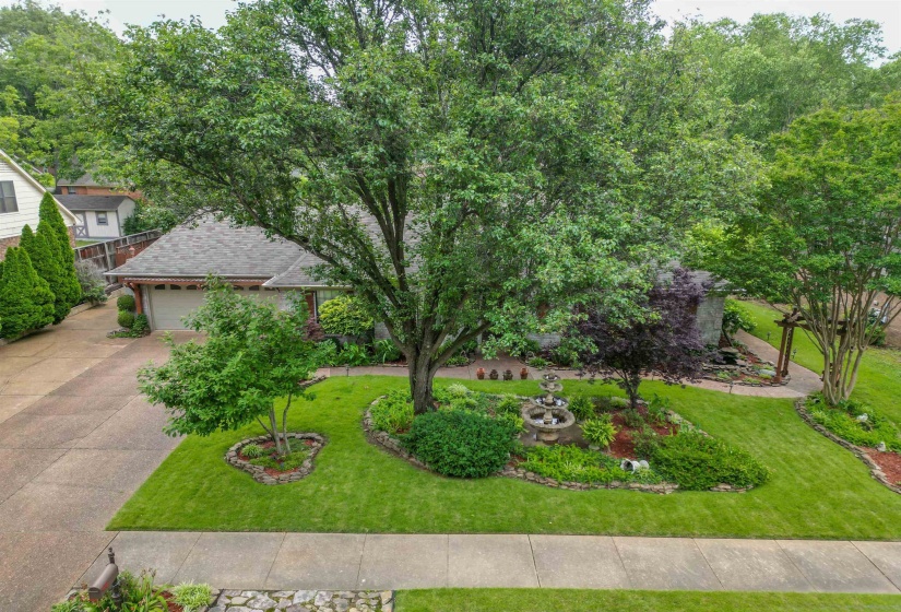 3038 YATES ST, Bartlett, Tennessee 38134, 3 Bedrooms Bedrooms, 6 Rooms Rooms,2 BathroomsBathrooms,Residential,For Sale,YATES,10222314
