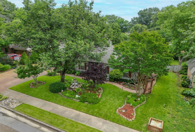 3038 YATES ST, Bartlett, Tennessee 38134, 3 Bedrooms Bedrooms, 6 Rooms Rooms,2 BathroomsBathrooms,Residential,For Sale,YATES,10222314