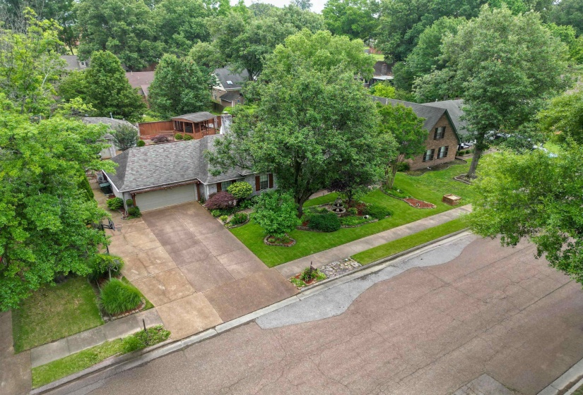 3038 YATES ST, Bartlett, Tennessee 38134, 3 Bedrooms Bedrooms, 6 Rooms Rooms,2 BathroomsBathrooms,Residential,For Sale,YATES,10222314