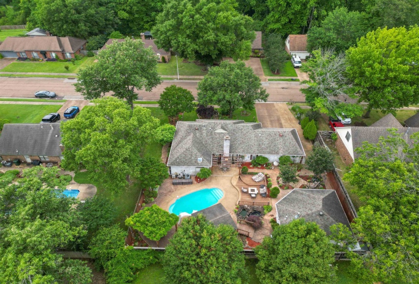 3038 YATES ST, Bartlett, Tennessee 38134, 3 Bedrooms Bedrooms, 6 Rooms Rooms,2 BathroomsBathrooms,Residential,For Sale,YATES,10222314
