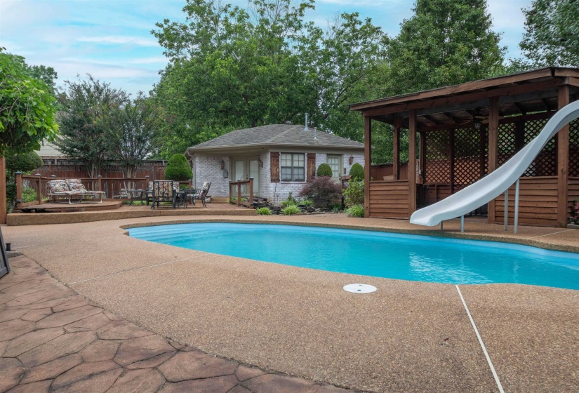 3038 YATES ST, Bartlett, Tennessee 38134, 3 Bedrooms Bedrooms, 6 Rooms Rooms,2 BathroomsBathrooms,Residential,For Sale,YATES,10222314